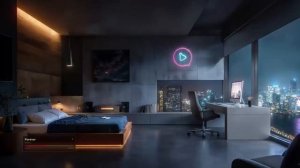 Никаких отвлекающих факторов - Future Garage и Downtempo Mix для работы -