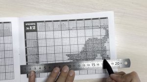 Японский кроссворд кошечка