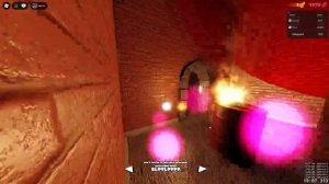 Мы впервые так далеко дошли... | Grace Roblox