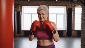 Атураи! Спорт поможет...