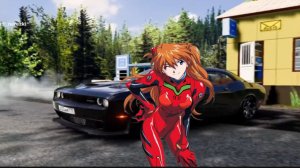 Ева винтаж speed up