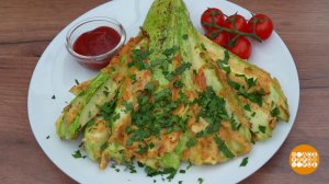 "Метелка" из кабачков. Доброе утро. Фрагмент выпуска от 18.08.2025