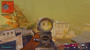 Warzone solo gameplay 8