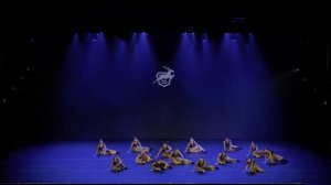 Невероятный танец на Volga Champ 17 | Школа Танцев L.Dance