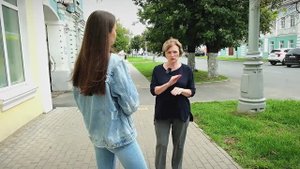 В Тверскую область пришла осенняя погода