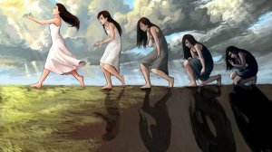 Как выйти из борьбы и сопротивления. Становимся спокойнее. Законы Духовности.