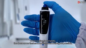 dPette+Multifunctional 8-channel Electronic Pipet