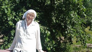 РАБОТАЮ В ДЕРЕВНЕ.