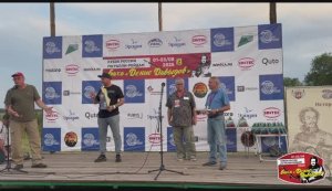 Брифинг Гонки !  2 августа 2025 г -  Баха "Денис Давыдов 2025"