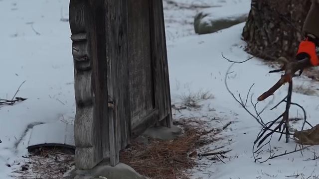 Путешествие на автомобиле зимой туризм с палаткой смотреть онлайн