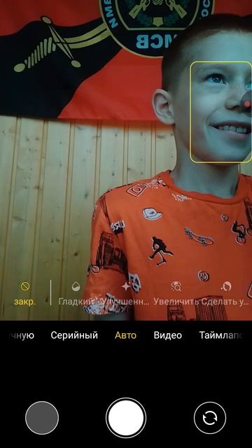 мы переехали виквартиру