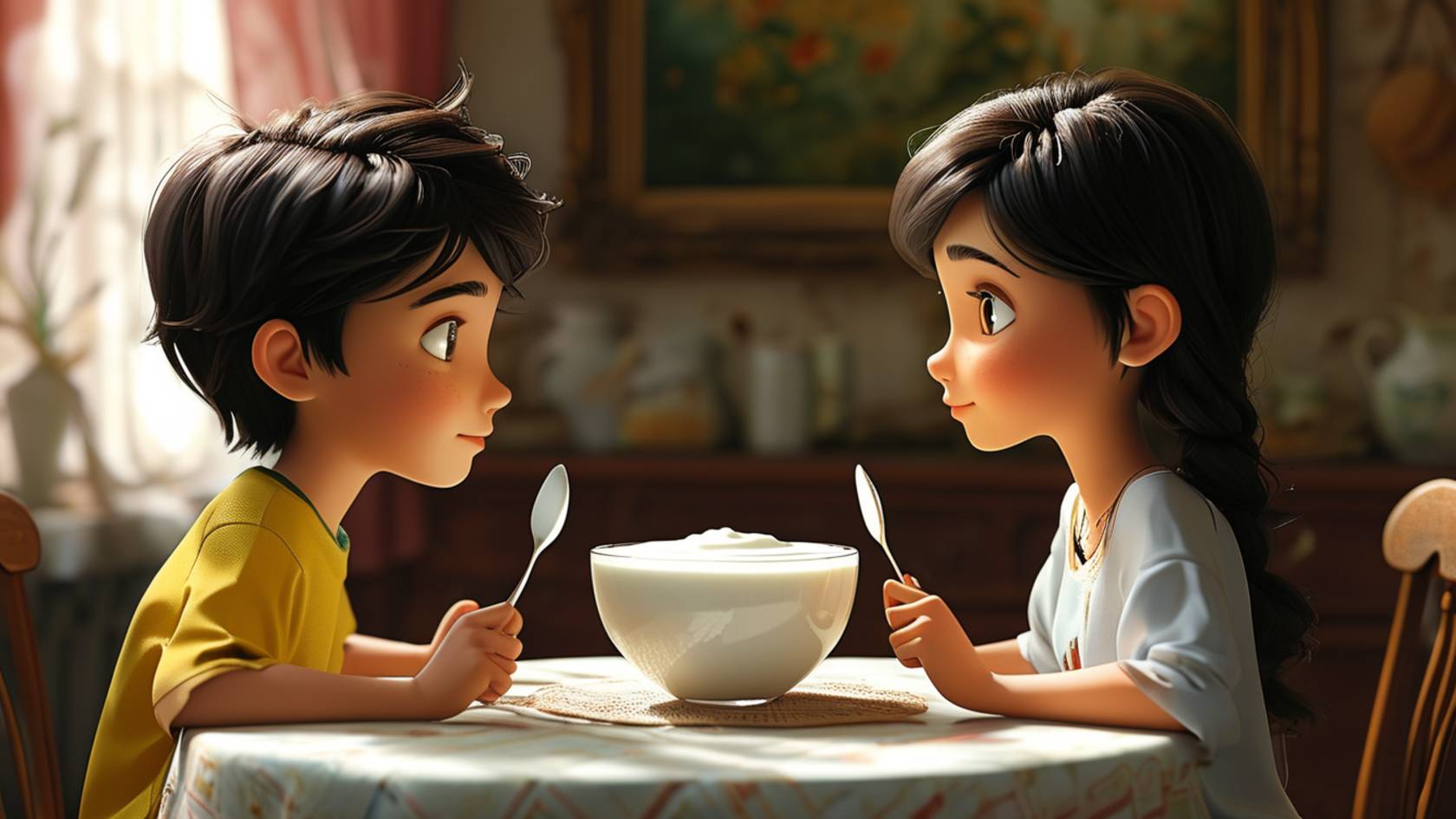 ЙОГУРТ смотреть онлайн