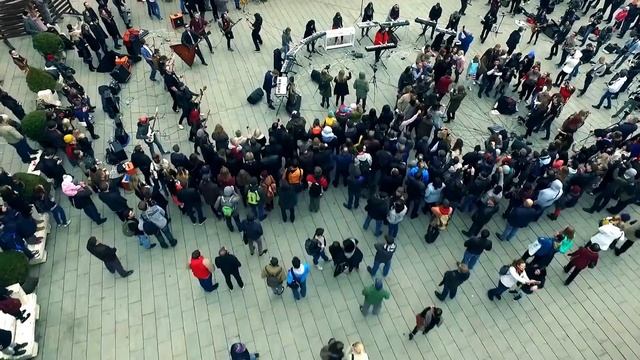 Bon Jovi - This House Is Not For Sale (Rocknmob #3) смотреть онлайн