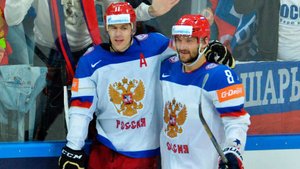 Овечкина и Малкина включили в сборную лучших хоккеистов НХЛ в XXI веке