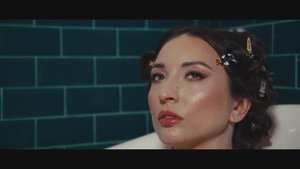 Владимир и Диана свадебный клип