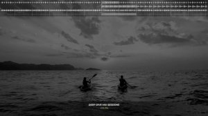 Ambient Progressive House #034