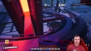 ПЛАНИРОВАНИЕ СХЕМЫ НА АЛЮМИНИЙ В ГРИБНОМ БИОМЕ В #SATISFACTORY \ 722