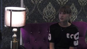 Баскова Анна, 14 лет, Н.М. Рубцов "Я забыл..."