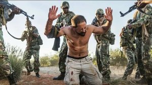 АФРИКАНЦЫ поймали ЕВРОПЕЙЦЕВ-НЕЛЕГАЛОВ и обвинили в Страшном преступлении