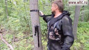 Инструкция по страховочной привязи для тристендов MobilSkySeat