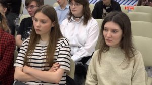 В Саранске стартовал кинофестиваль «Дни уличного кино»