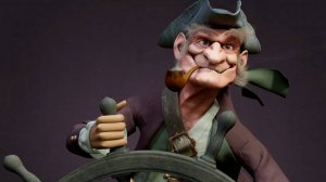 Сражения с пиратам часть... черт знает какая./WOSB