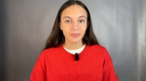 Василиса Веселко, 12 лет - видеовизитка