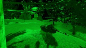 Ева - Винтаж \ СО "нерп" АРРП \ Дарксайз edition