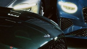 Обзор Bentley Continental GT #bentley #обзор