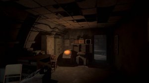 Stalker 2 Heart of Chernobyl иду в Рыжий лес