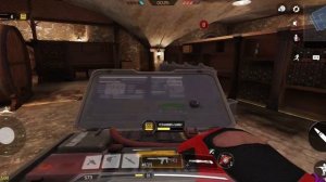 играю в call of Dity 1