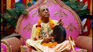 Лекция Шрилы Прабхупады 18.08.1972, Лос-Анжелес. ШБ 1.2.15. Разрезание узлов кармы.