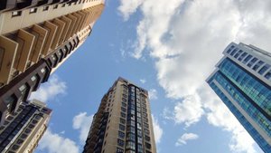 г.Тюмень, Первомайская д.50, Квартира 83,2 кв.м. 16/25 эт.