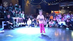 Батлы baby 5 лет. Школа Танцев L.Dance