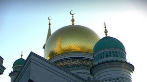 Сообщник террористов из "Крокуса" был задержан в мечети в Дагестане