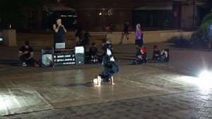 #как красиво танцуют ребята в анапе