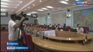 Ставропольцы массово жалуются на перебои с водой