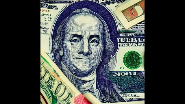 "СВИДАНИЕ С ДЕНЬГАМИ" - медитативный тест смотреть онлайн