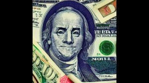 "СВИДАНИЕ С ДЕНЬГАМИ" - медитативный тест