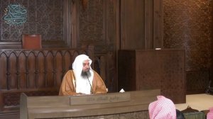 Опасность высокомерия | Шейх Салих Синди