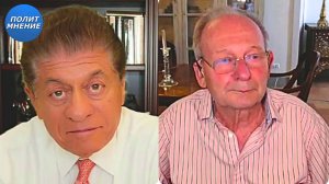 Алистер Крук: Почему Трамп вдруг отказался от своих требований о прекращении огня | Судья Наполитано