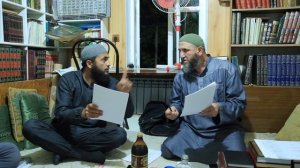 Абдулхалим Абдулкаримов (рахlимахуЛлагь), диспут с Килятлинским. Часть 7.