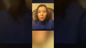 Психотерапевт Галина Константинова расскажет о тревогах и про то, что делает женщину женщиной?