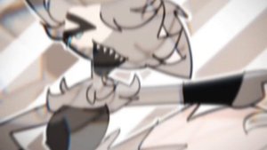 (21:43) если Китти не заметит, я ее тапочком по попе пошлепаю (Эдит для Китти)