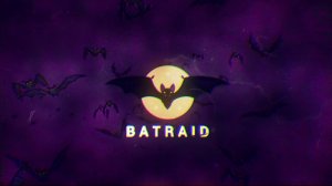 BATRAID aka JINZO