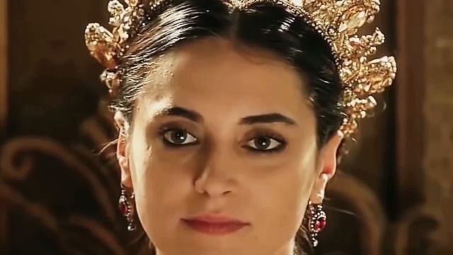 ЗАГОВОР - ЗАЩИТА ХАЛИМЕ - СУЛТАН. ДЛЯ ВСЕХ. (Из серии РИТУАЛЫ ВЕЛИКИХ)... ИНГА ХОСРОЕВА. смотреть онлайн