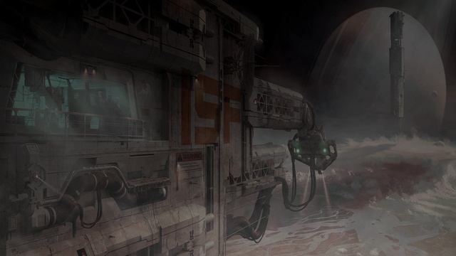 09 - Through space and time