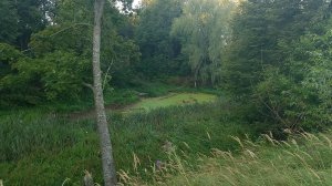 Открытие осенней охоты 2025 года