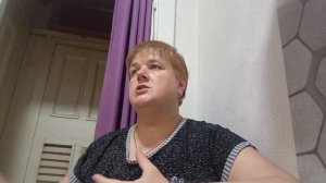 ленивая ачма, пп запеканка и очень серьёзный разговор