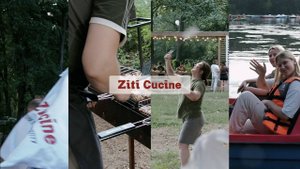 Велопробег Ziti Cucine 2025